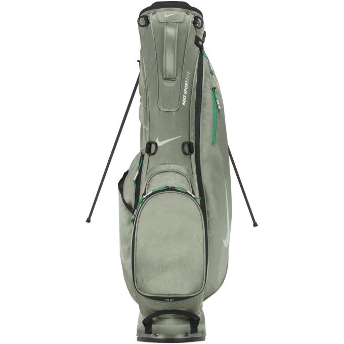 NIKE（ナイキ） スタンドキャディバッグ メンズ レディース スポーツ