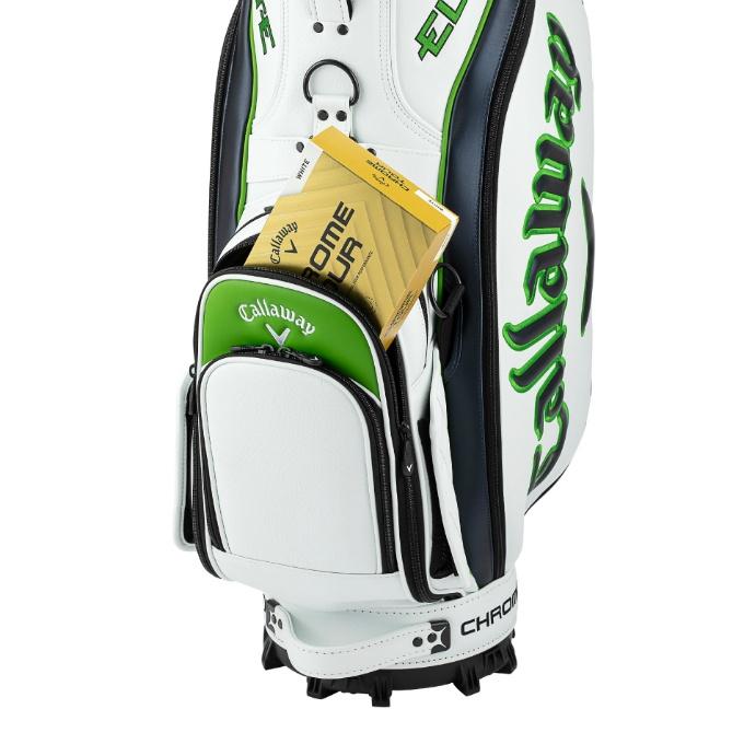 Callaway（キャロウェイ） キャディバッグ メンズ ツアー 25 JM Tour