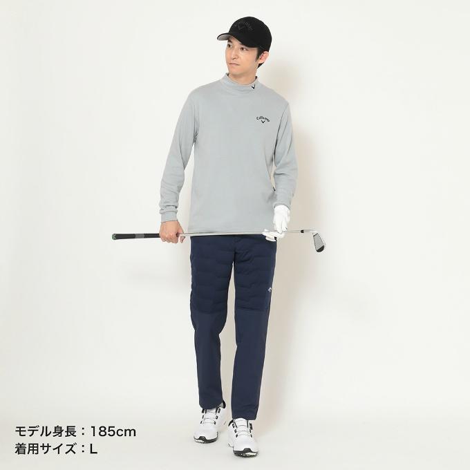 Callaway（キャロウェイ） ゴルフウェア ロングパンツ メンズ スター