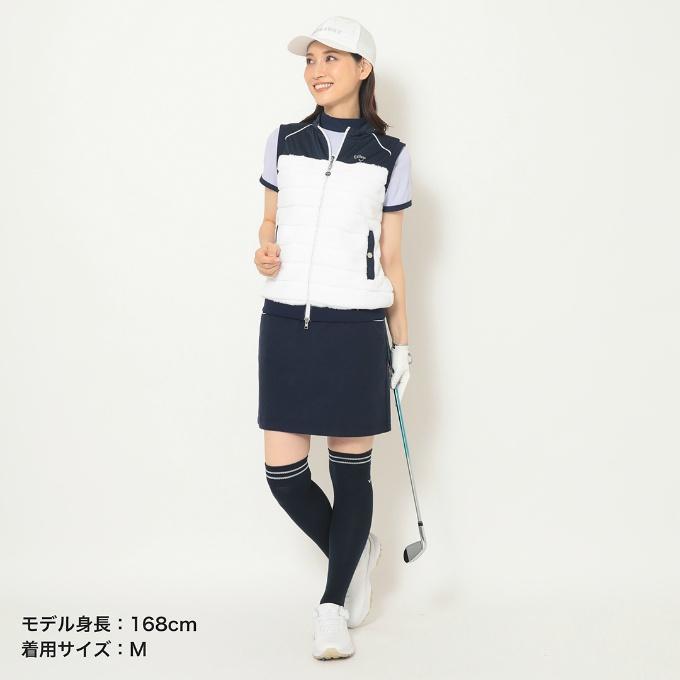 Callaway（キャロウェイ） ゴルフウェア ベスト レディース スター