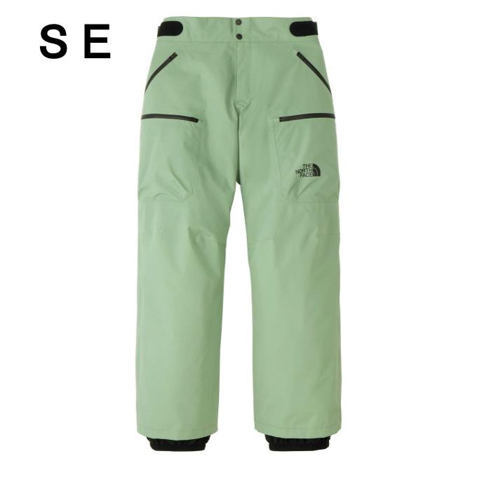 THE NORTH FACE（ザ ノースフェイス） スノーボードウェア パンツ