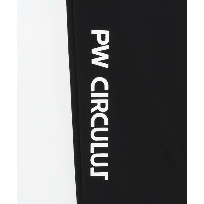 ピーダブリュサーキュラス(PW CIRCULUS) ゴルフウェア ロングパンツ