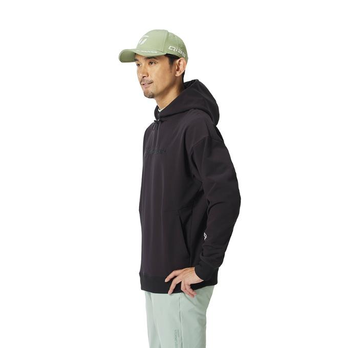 TaylorMade（テーラーメイド） ゴルフウェア スウェット メンズ