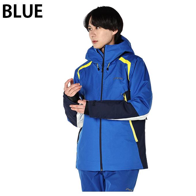 フェニックス（PHENIX） スキーウェア ジャケット メンズ Color Mix Jk