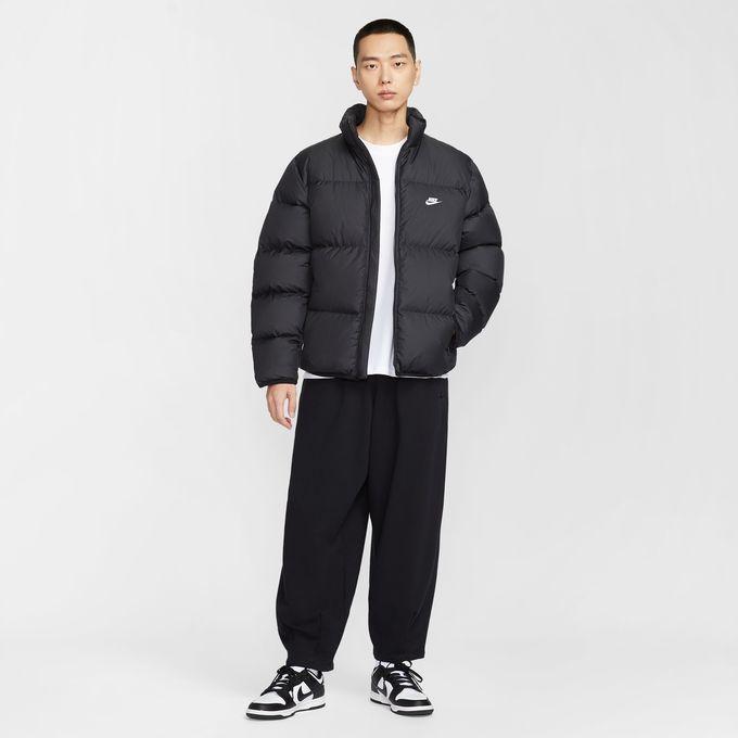 NIKE（ナイキ） 中綿ジャケット メンズ Therma-FIT ダウン パファー