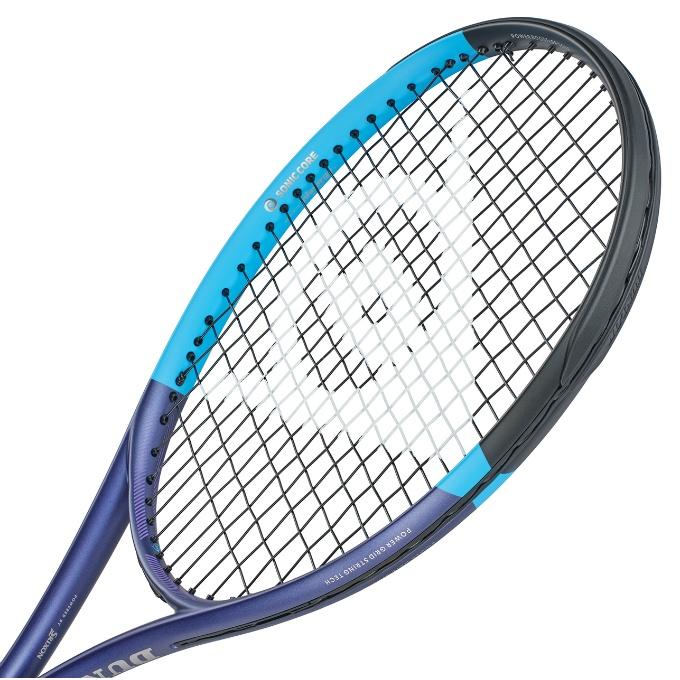 DUNLOP（ダンロップ） 硬式テニスラケット FX500 2026 DS22601