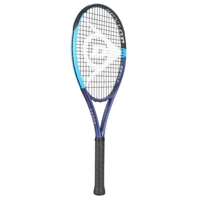 DUNLOP（ダンロップ） 硬式テニスラケット FX500 2026 DS22601