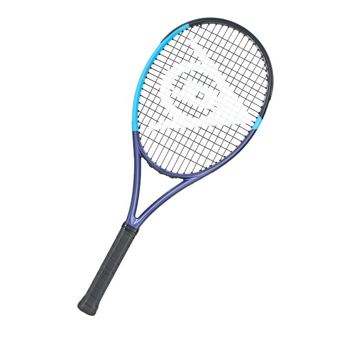 DUNLOP（ダンロップ） 硬式テニスラケット FX500 LS 2026 DS22602