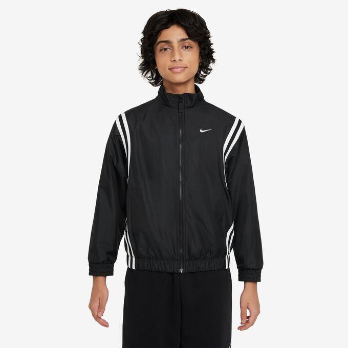NIKE（ナイキ） ウインドブレーカー ジャケット ジュニア NRPL