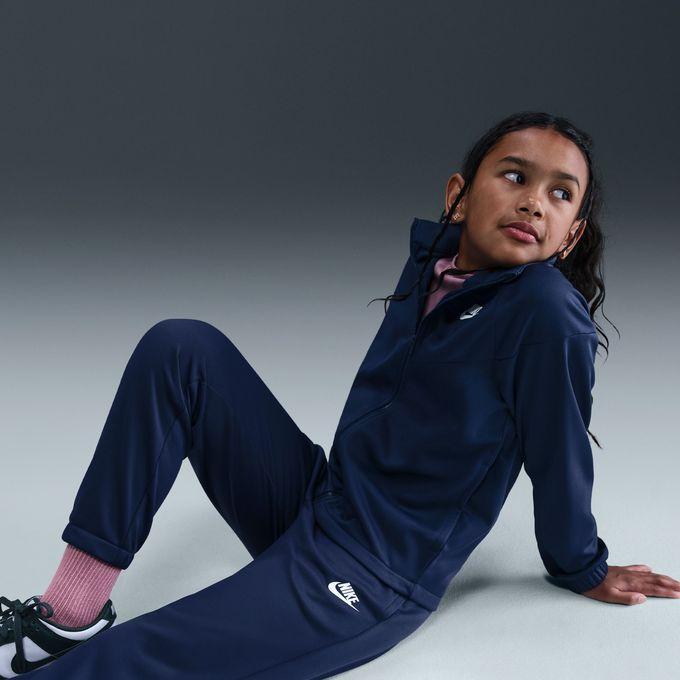 NIKE（ナイキ） ジャージ上下セット ジュニア NSW ジャージ HQ9315-410