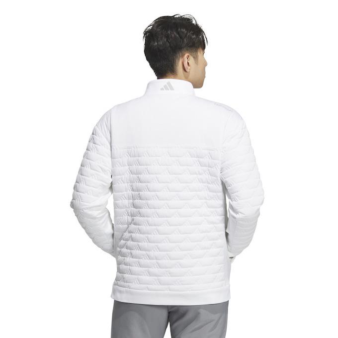 adidas（アディダス） ゴルフウェア ブルゾン メンズ コードカオスWIND