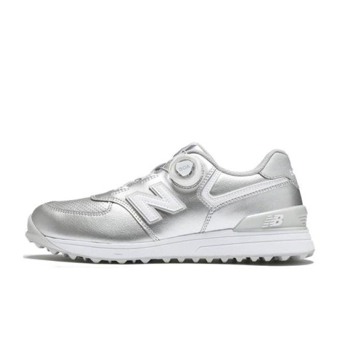 New Balance（ニューバランス） ゴルフシューズ スパイクレス