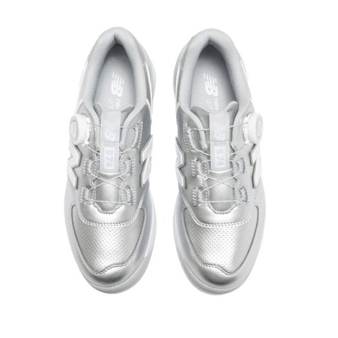 New Balance（ニューバランス） ゴルフシューズ スパイクレス