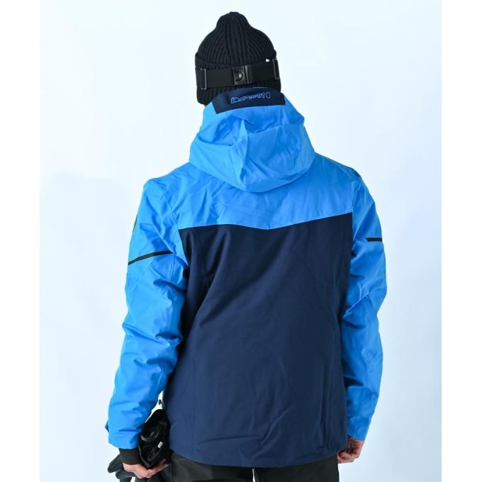 ICEPEAK（アイスピーク） スキーウェア ジャケット メンズ SNOW JK