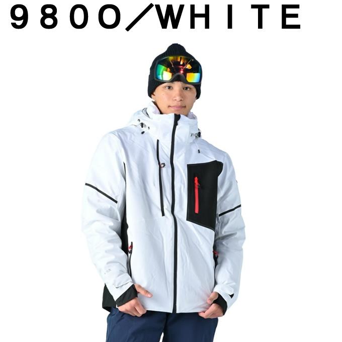 ICEPEAK（アイスピーク） スキーウェア ジャケット メンズ SNOW JK