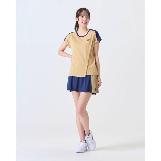 FILA（フィラ） テニスウェア スコート レディース スコート VL2922
