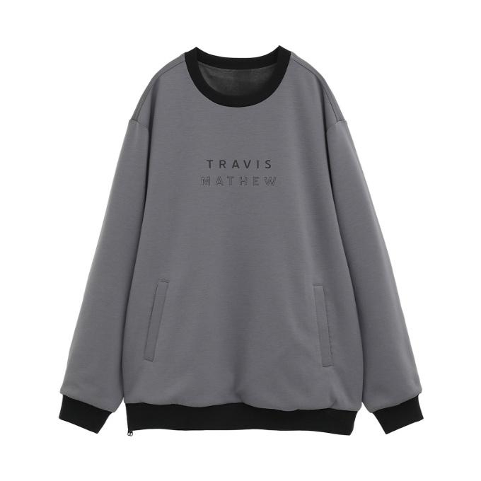 トラヴィスマシュー TravisMathew ゴルフウェア ブルゾン メンズ