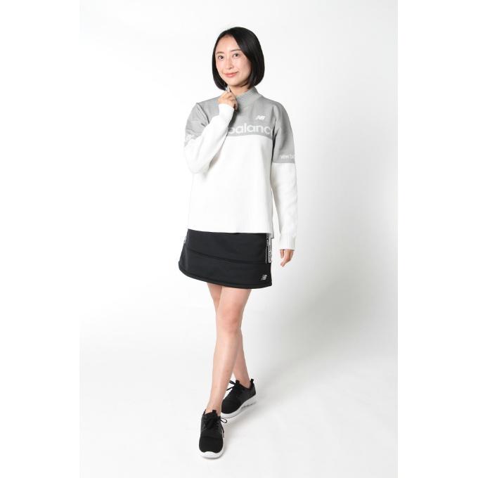 New Balance（ニューバランス） ゴルフウェア セーター レディース