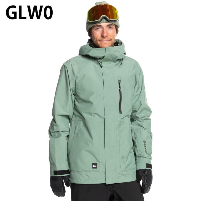 Quiksilver（クイックシルバー） スノーボードウェア ジャケット