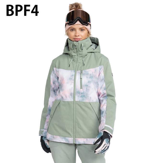 ROXY（ロキシー） レディース スノーボードウェア ジャケット TAILORED