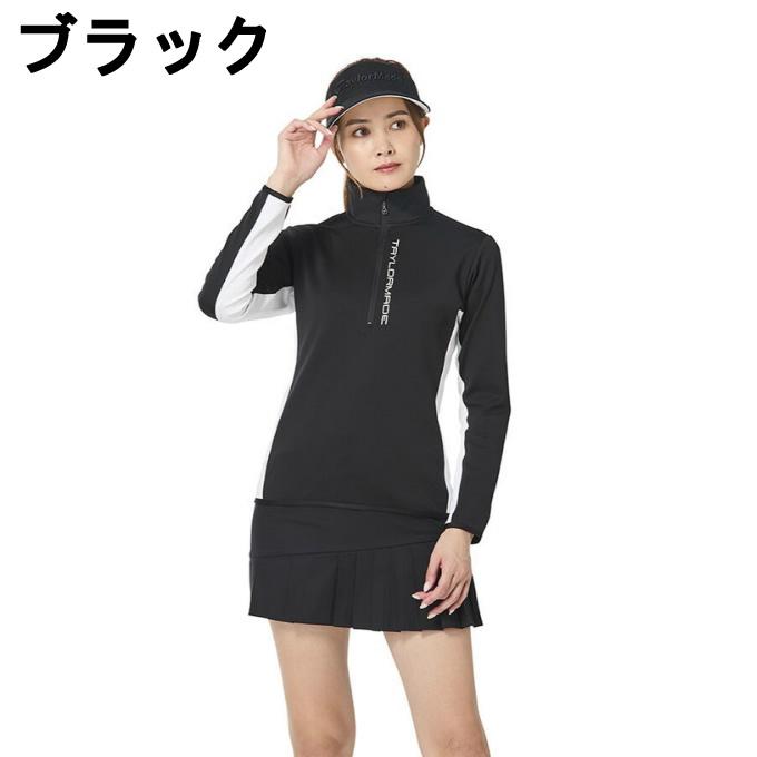 TaylorMade（テーラーメイド） ゴルフウェア 長袖シャツ レディース