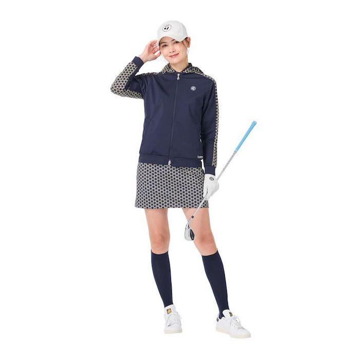 TaylorMade（テーラーメイド） ゴルフウェア ブルゾン レディース