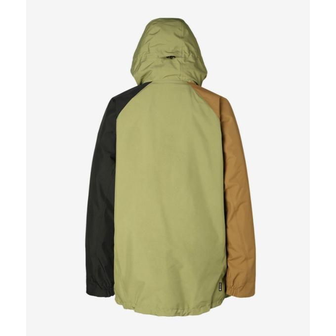 トゥーフォーワン 241 スノーボードウェア ジャケット メンズ フォー