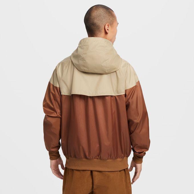 NIKE（ナイキ） ウインドブレーカー ジャケット メンズ NSW HE WR