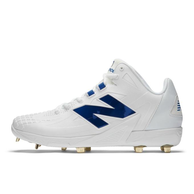 New Balance（ニューバランス） 野球 金歯スパイク メンズ Ohtani v1