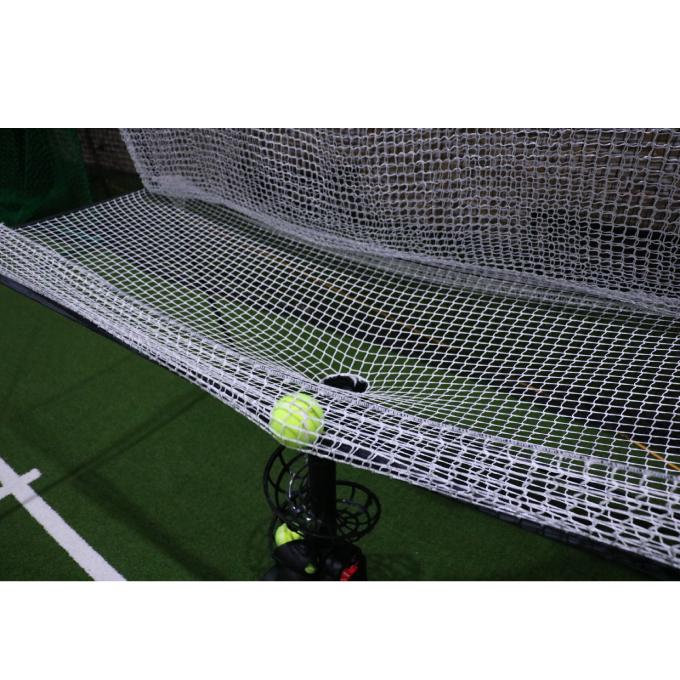 FIELD FORCE（フィールドフォース） ソフトテニス 練習器具 トスマシン