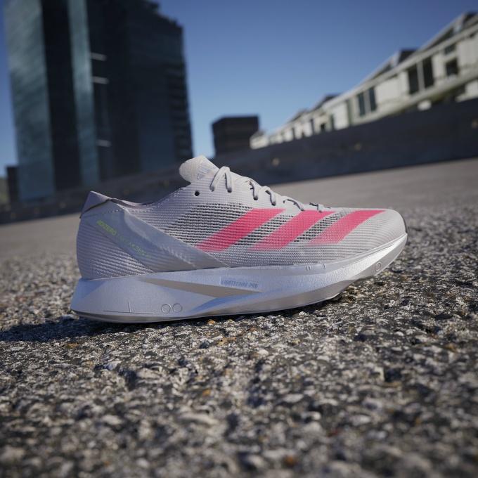 adidas（アディダス） ランニングシューズ レディース アディゼロ
