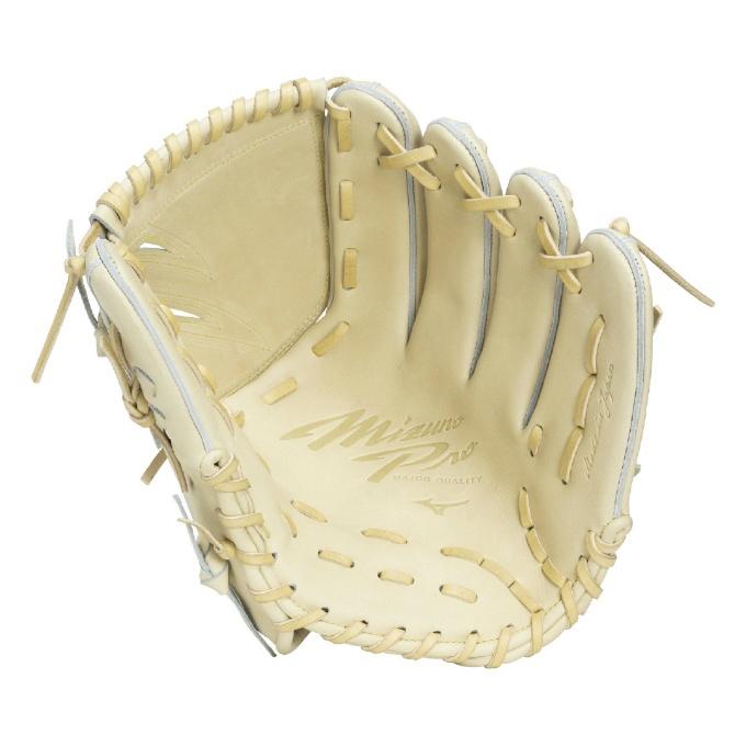 MIZUNO（ミズノ） 野球 硬式グローブ 投手用 メンズ レディース 硬式用