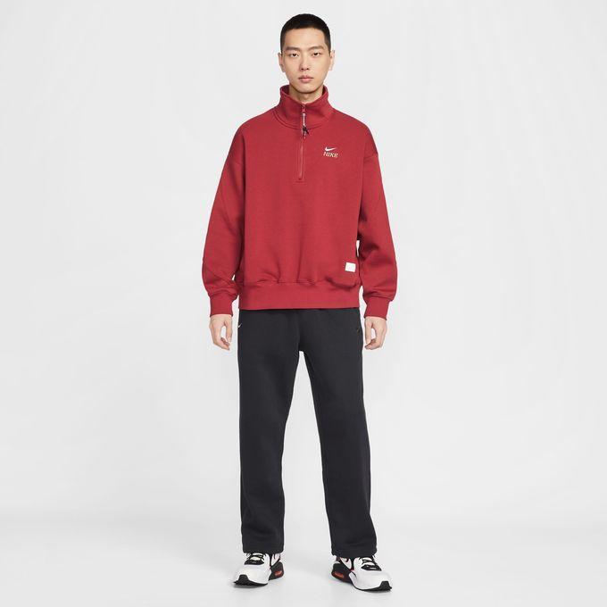 NIKE（ナイキ） スウェットトレーナー メンズ NSW CNY 裏起毛HZ