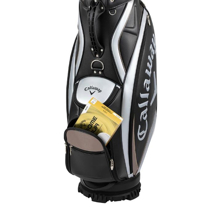Callaway（キャロウェイ） 【1月発売】 キャディバッグ メンズ