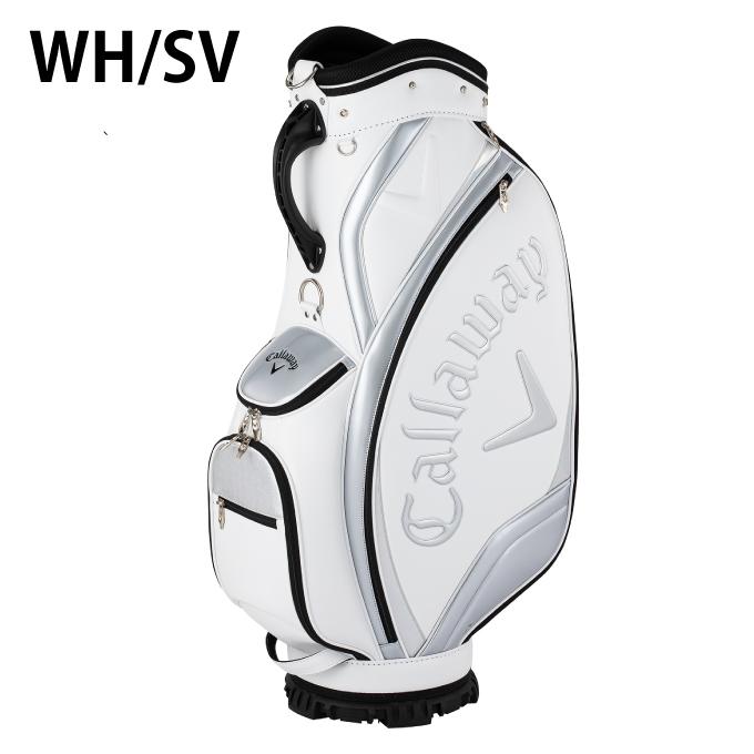 Callaway（キャロウェイ） 【1月発売】 キャディバッグ メンズ