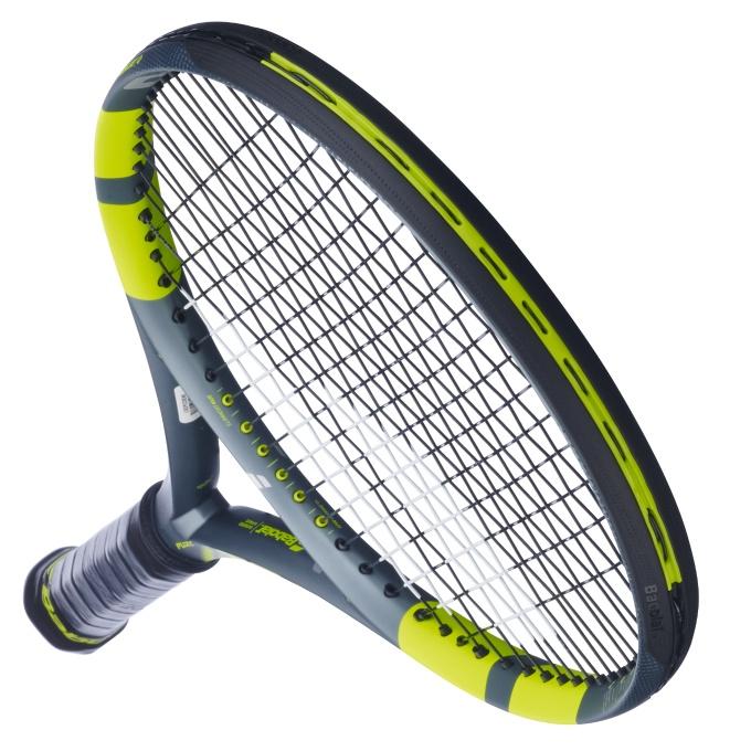 Babolat（バボラ） 硬式テニスラケット ピュアアエロ＋ 101570 【国内