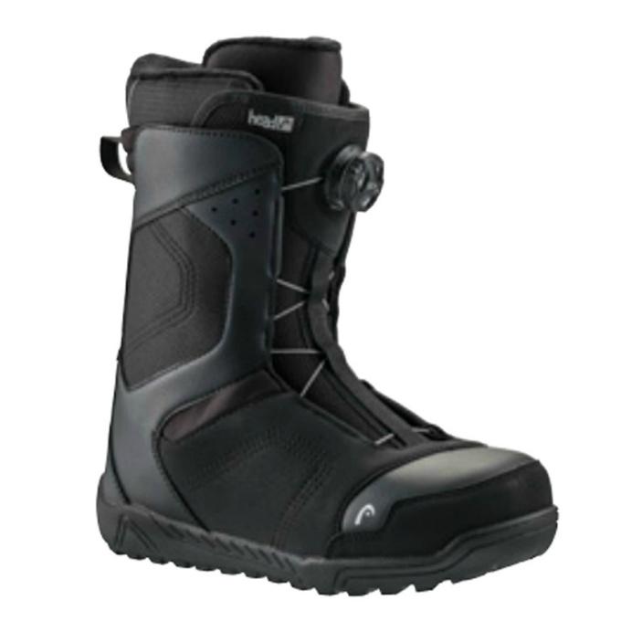 HEAD（ヘッド） スノーボード ビンディング ブーツ2点セット メンズ FX
