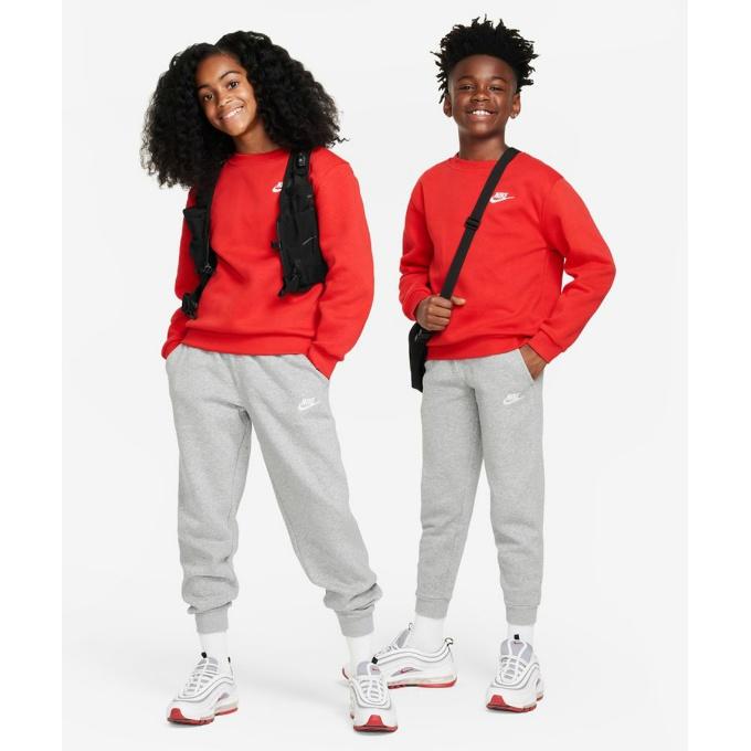 NIKE（ナイキ） スウェットウェア上下セット ジュニア J NSW