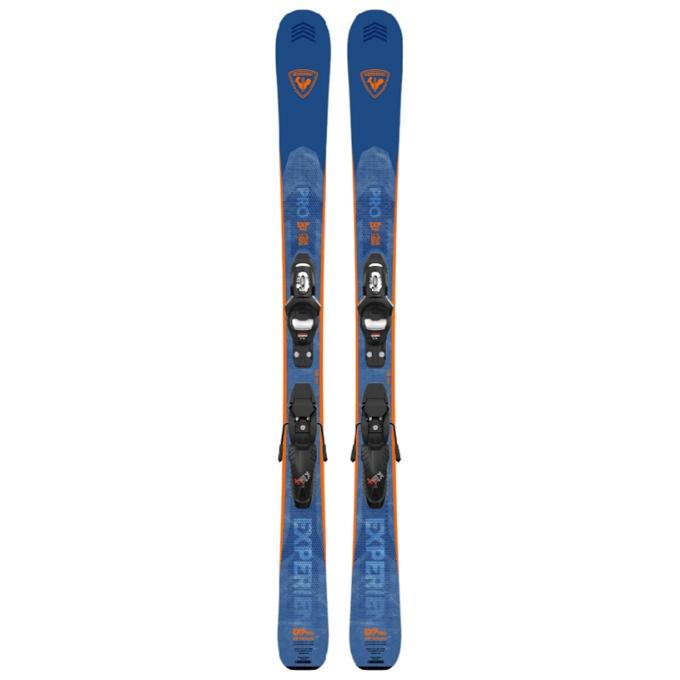 ROSSIGNOL（ロシニョール） ジュニアスキー板 ジュニア EXPERIENCE PRO