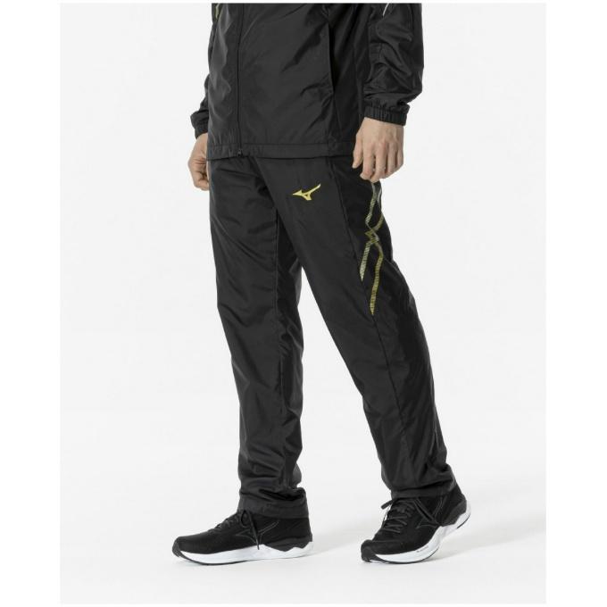 MIZUNO（ミズノ） ウインドブレーカー 上下セット メンズ レディース