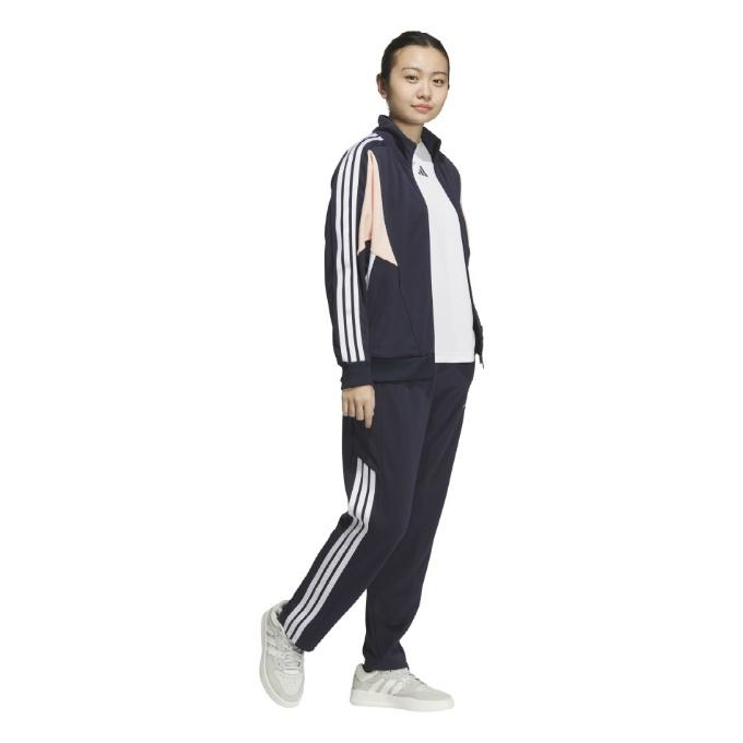 adidas（アディダス） ジャージ上下セット レディース チーム Wu+