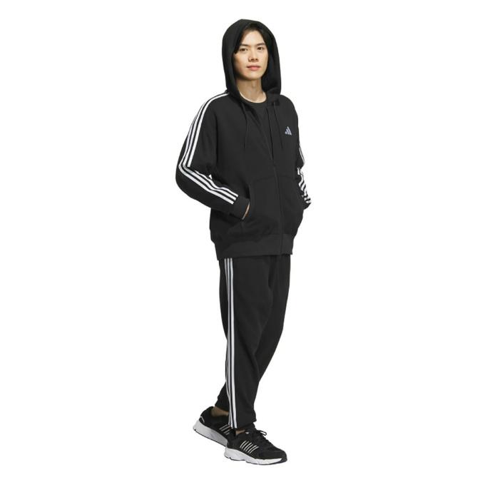 adidas（アディダス） スポーツウェア スウェット 上下セット メンズ