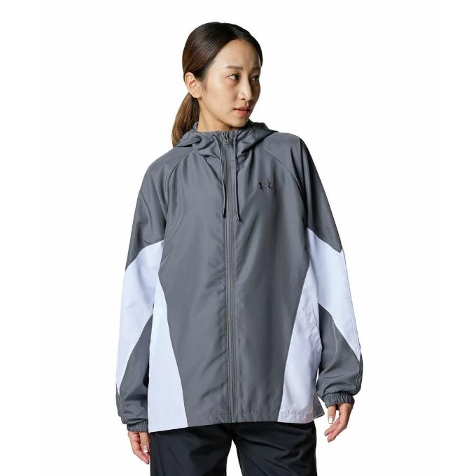 UNDER ARMOUR（アンダーアーマー） ウインドブレーカー上下セット