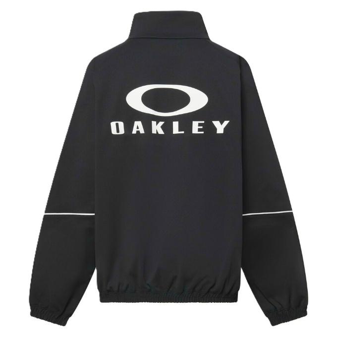 OAKLEY（オークリー） ジャージ上下セット ジュニア YTR ACTIVATE