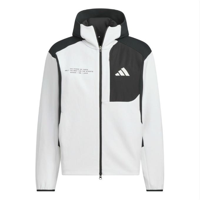 adidas（アディダス） スポーツウェア ジャージ 上下セット メンズ M