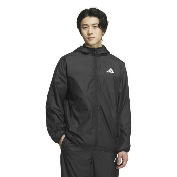 adidas（アディダス） ウインドブレーカー 上下セット メンズ MH BSC