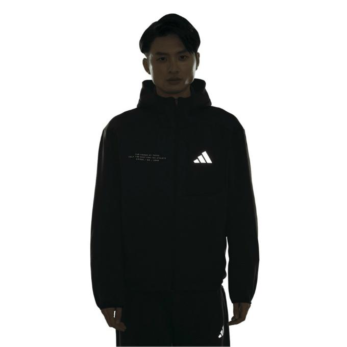 adidas（アディダス） スポーツウェア ジャージ 上下セット メンズ M