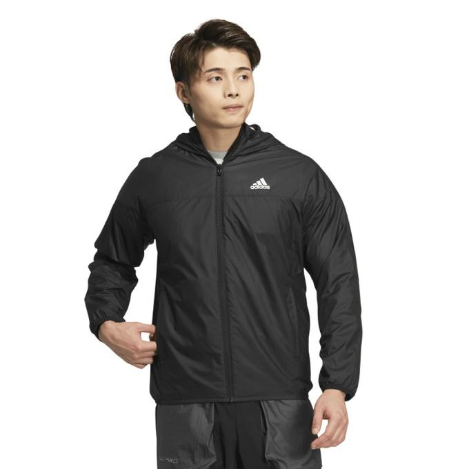 adidas（アディダス） ウインドブレーカー 上下セット メンズ MH BSC