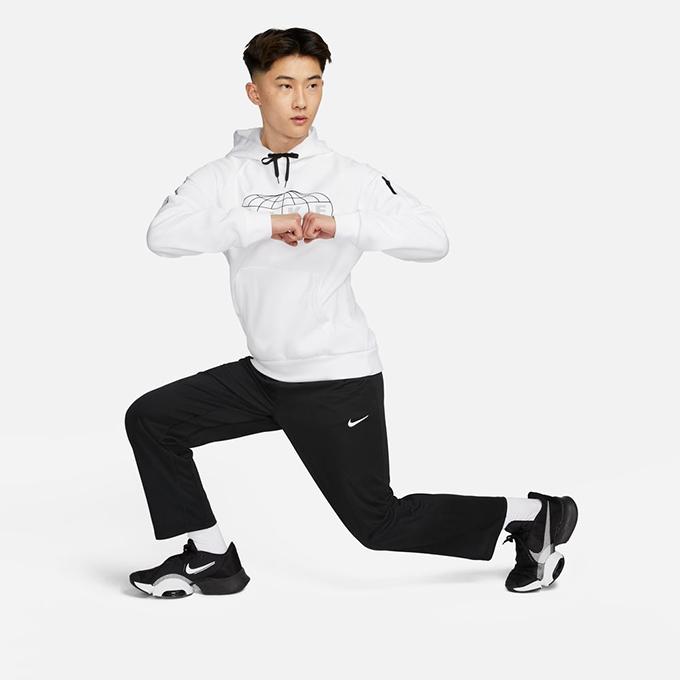 NIKE（ナイキ） スポーツウェア ジャージ 上下セット メンズ Dri-FIT