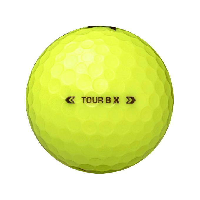 BRIDGESTONE GOLF ブリヂストンゴルフ ゴルフボール 3ダース 36個入